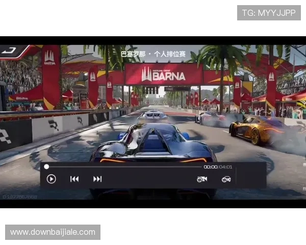 PA视讯电玩技术领先，带来高清流畅的游戏画面与极致视觉享受