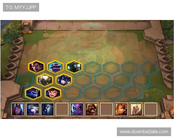 云顶4008游戏装备选择指南,打造最强战斗阵容的实用建议 云顶4008游戏装备选择指南,打造最强战斗阵容的实用建议