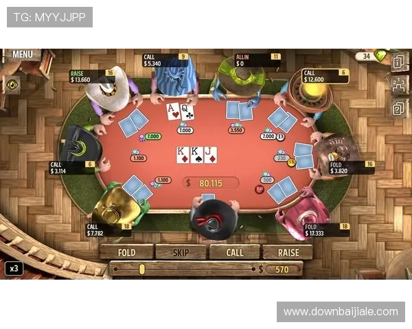 功能丰富的德州牌扑克游戏app有哪些提供丰富赛事和奖励机制 功能丰富的德州牌扑克游戏app有哪些提供丰富赛事和奖励机制