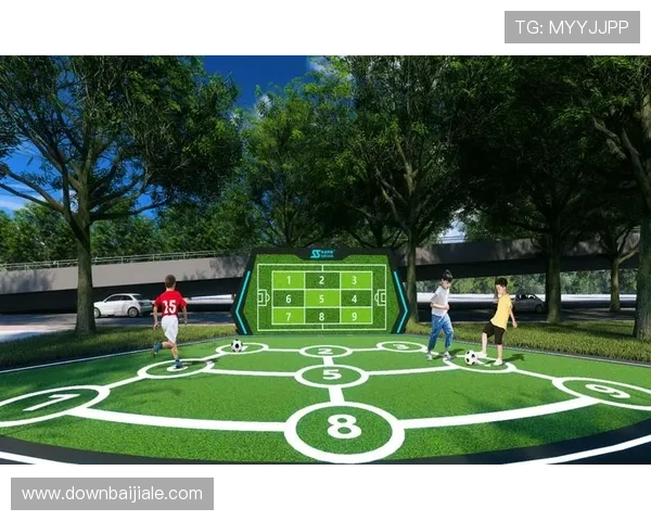 如何通过真人足球游戏提升你的足球技巧和实战经验 如何通过真人足球游戏提升你的足球技巧和实战经验