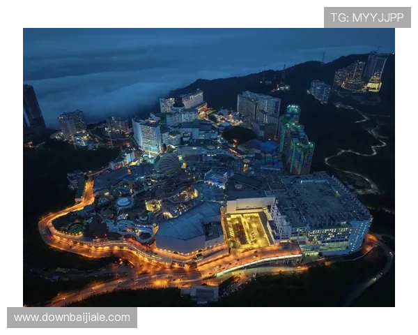 如何规划一次难忘的马来西亚云顶高原赌场之旅实用指南 如何规划一次难忘的马来西亚云顶高原赌场之旅实用指南