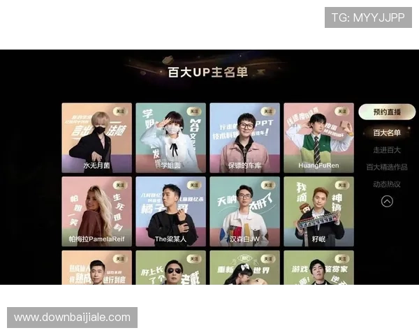 真人版b站：探索B站内容向真人影视转型的最新趋势与未来发展方向