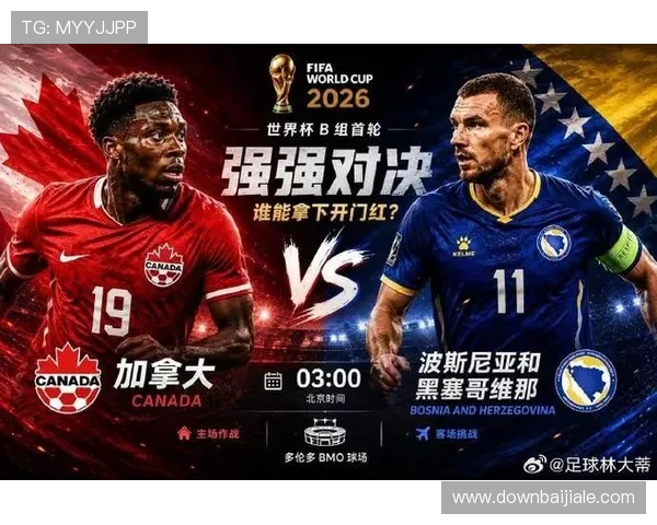世界杯加拿大对阵波黑比赛精彩集锦全面回顾与赛况分析